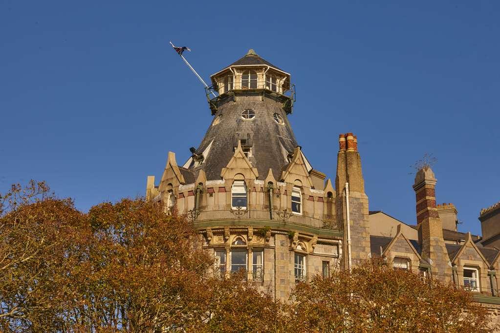 Duke Of Cornwall Hotel Plymouth Exterior foto